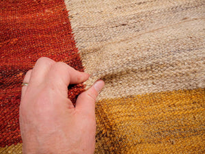 Texture Kilim 158x208cm