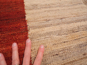 Texture Kilim 158x208cm