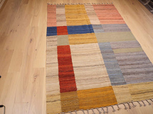 Texture Kilim 127x180cm