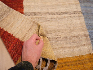 Texture Kilim 127x180cm