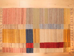 Texture Kilim