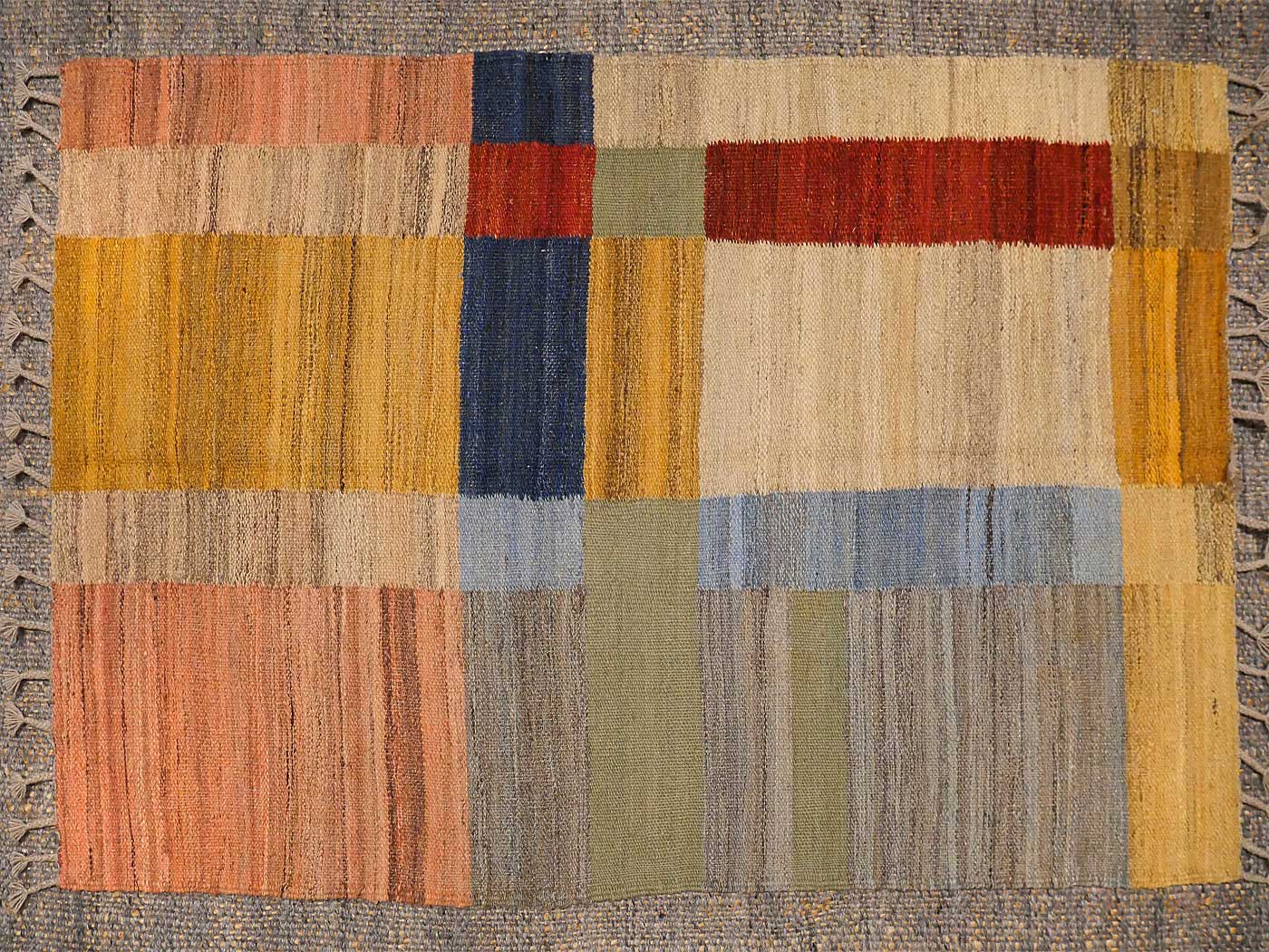 Texture Kilim 94x153cm