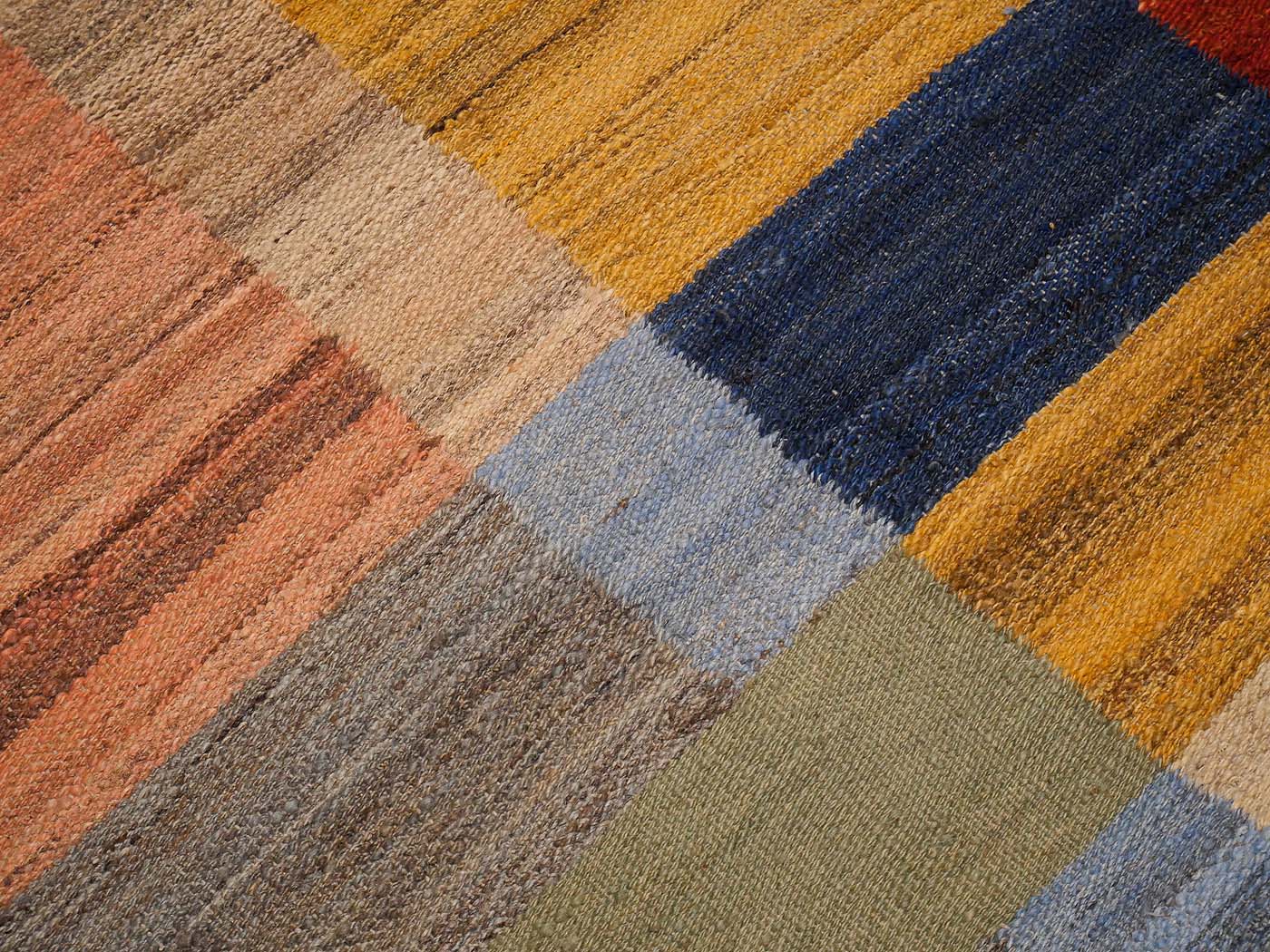 Texture Kilim 94x153cm