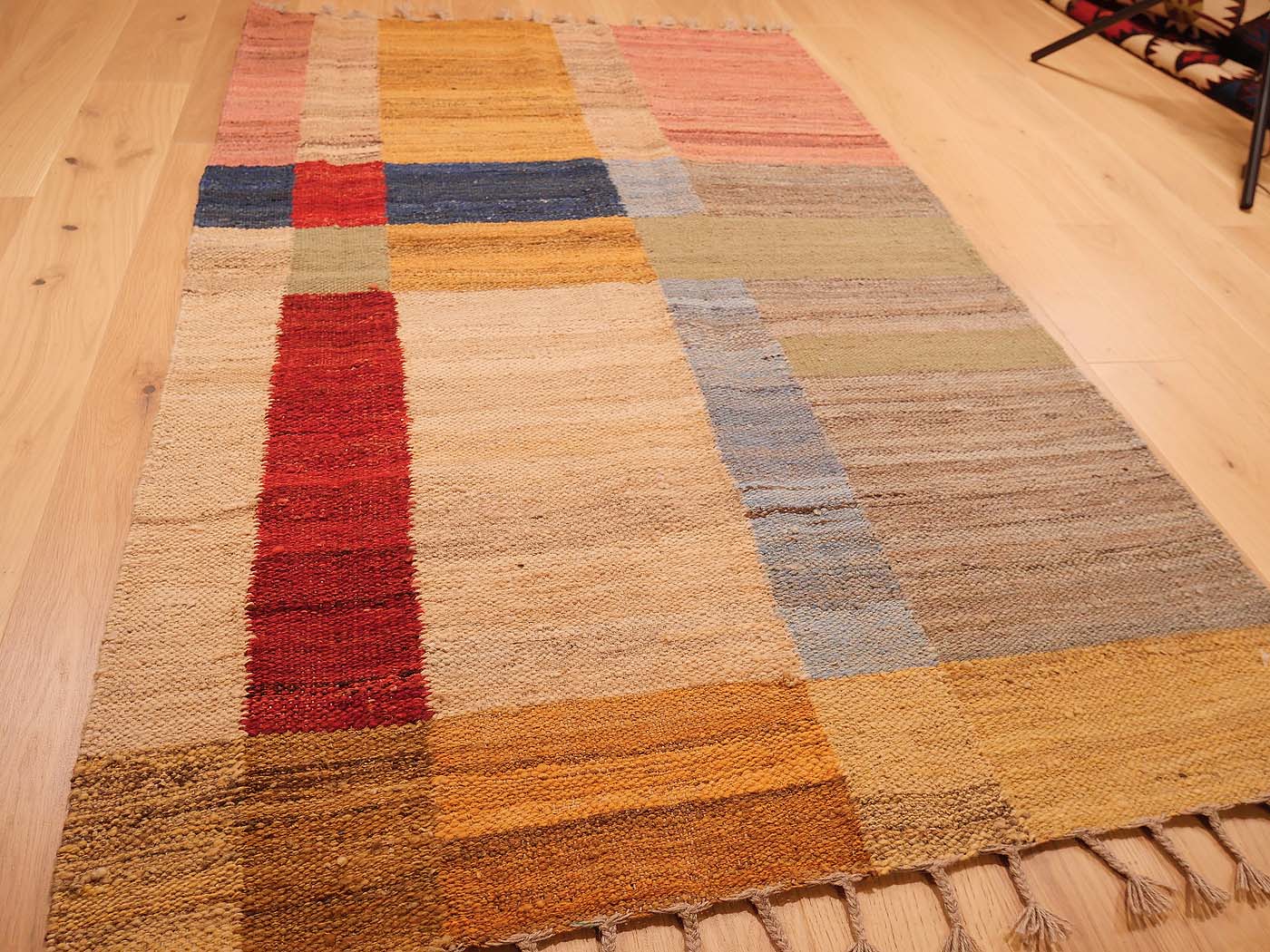 Texture Kilim