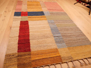 Texture Kilim