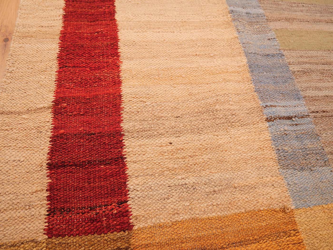 Kilim Texture 94 x 153 cm