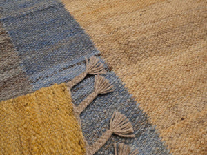 Kilim Texture 94 x 153 cm