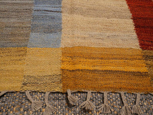 Kilim Texture 94 x 153 cm