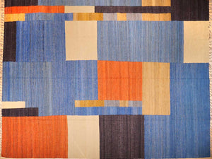 Texture Kilim 287x361cm