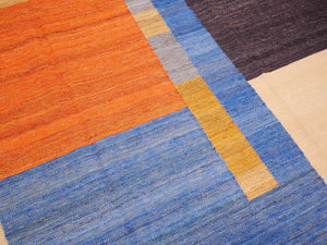 Texture Kilim 287x361cm