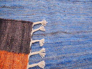 Texture Kilim 287x361cm