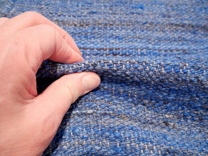 Texture Kilim 287x361cm