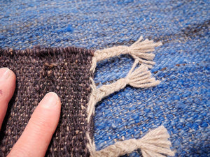 Texture Kilim 287x361cm