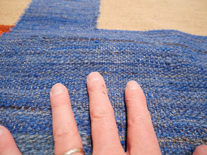 Texture Kilim 287x361cm