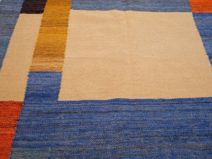 Texture Kilim 287x361cm