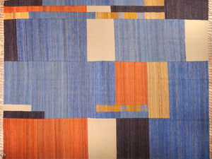 Texture Kilim 261x296cm