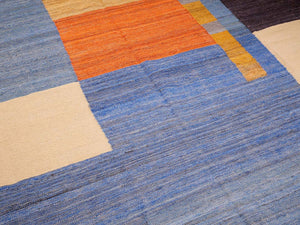 Texture Kilim 261x296cm