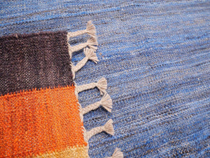 Texture Kilim 261x296cm