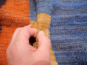 Texture Kilim 261x296cm
