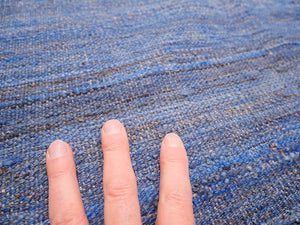 Texture Kilim 261x296cm