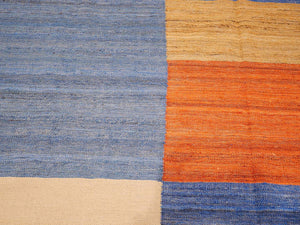 Texture Kilim 261x296cm