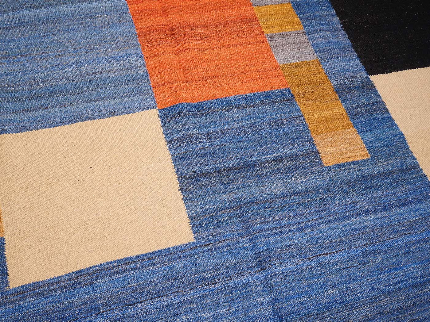 Texture Kilim