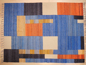 Texture Kilim 131x184cm