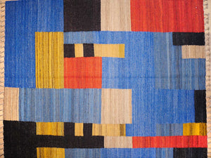 Texture Kilim 159x210cm
