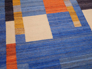 Texture Kilim 131x184cm