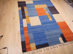 Texture Kilim 131x184cm