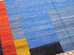 Texture Kilim 159x210cm