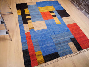 Texture Kilim 159x210cm