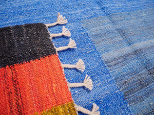Texture Kilim 159x210cm