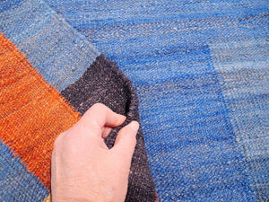 Texture Kilim 131x184cm