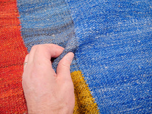 Texture Kilim 159x210cm