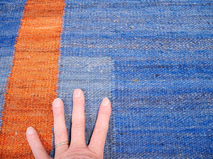 Texture Kilim 131x184cm