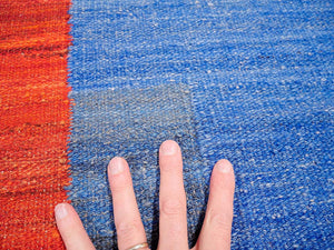 Texture Kilim 159x210cm