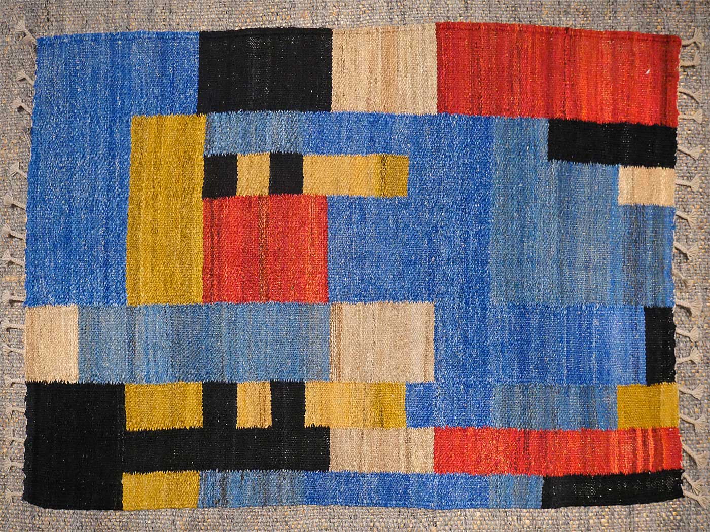 Texture Kilim 96x151cm