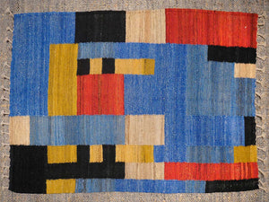 Texture Kilim 96x151cm