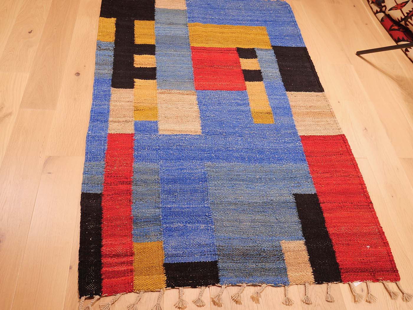 Texture Kilim