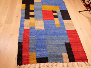 Texture Kilim