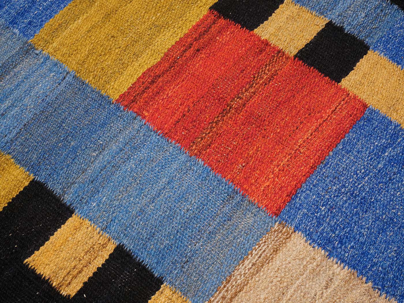 Texture Kilim 96x151cm