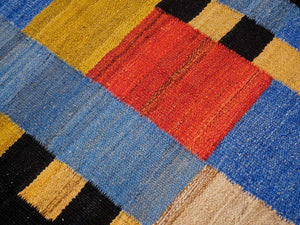 Texture Kilim 96x151cm