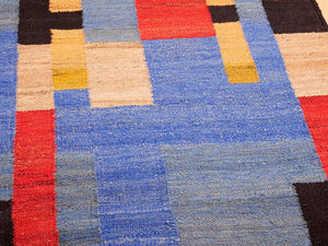 Texture Kilim