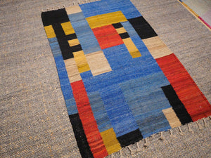 Texture Kilim 96x151cm