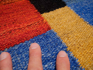 Texture Kilim 96x151cm