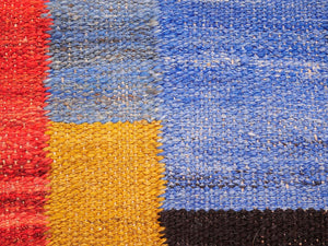 Texture Kilim