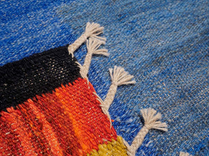Texture Kilim 96x151cm