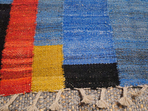 Texture Kilim 96x151cm
