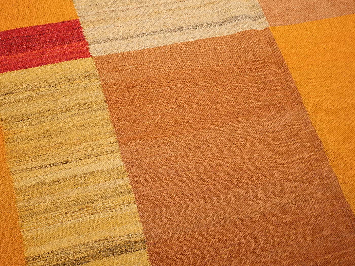 Texture Kilim